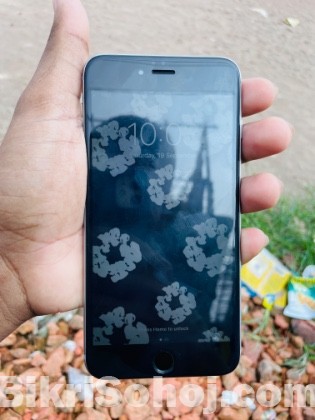 iPhone 6s Plus